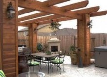 Kwikfynd Pergolas
burrapine
